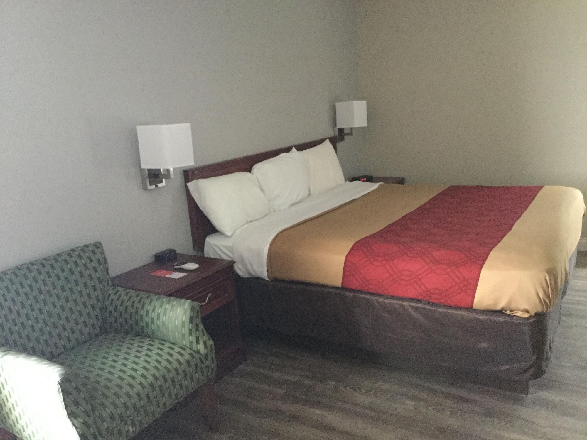 Econo Lodge Λίνκολν Εξωτερικό φωτογραφία