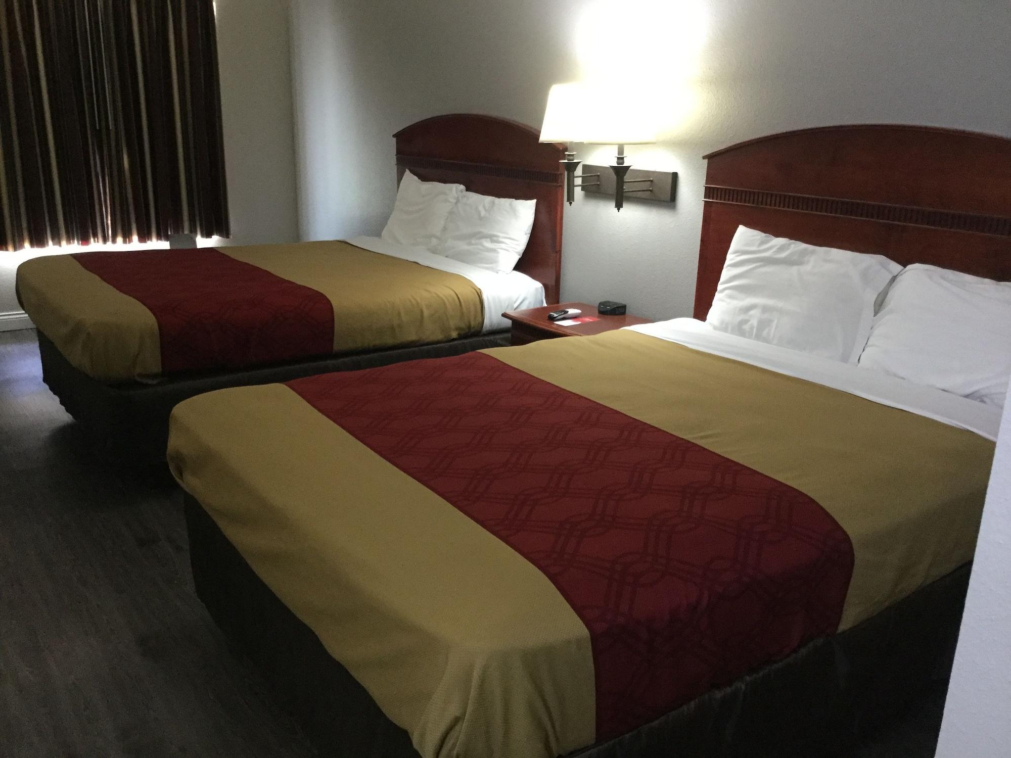 Econo Lodge Λίνκολν Εξωτερικό φωτογραφία