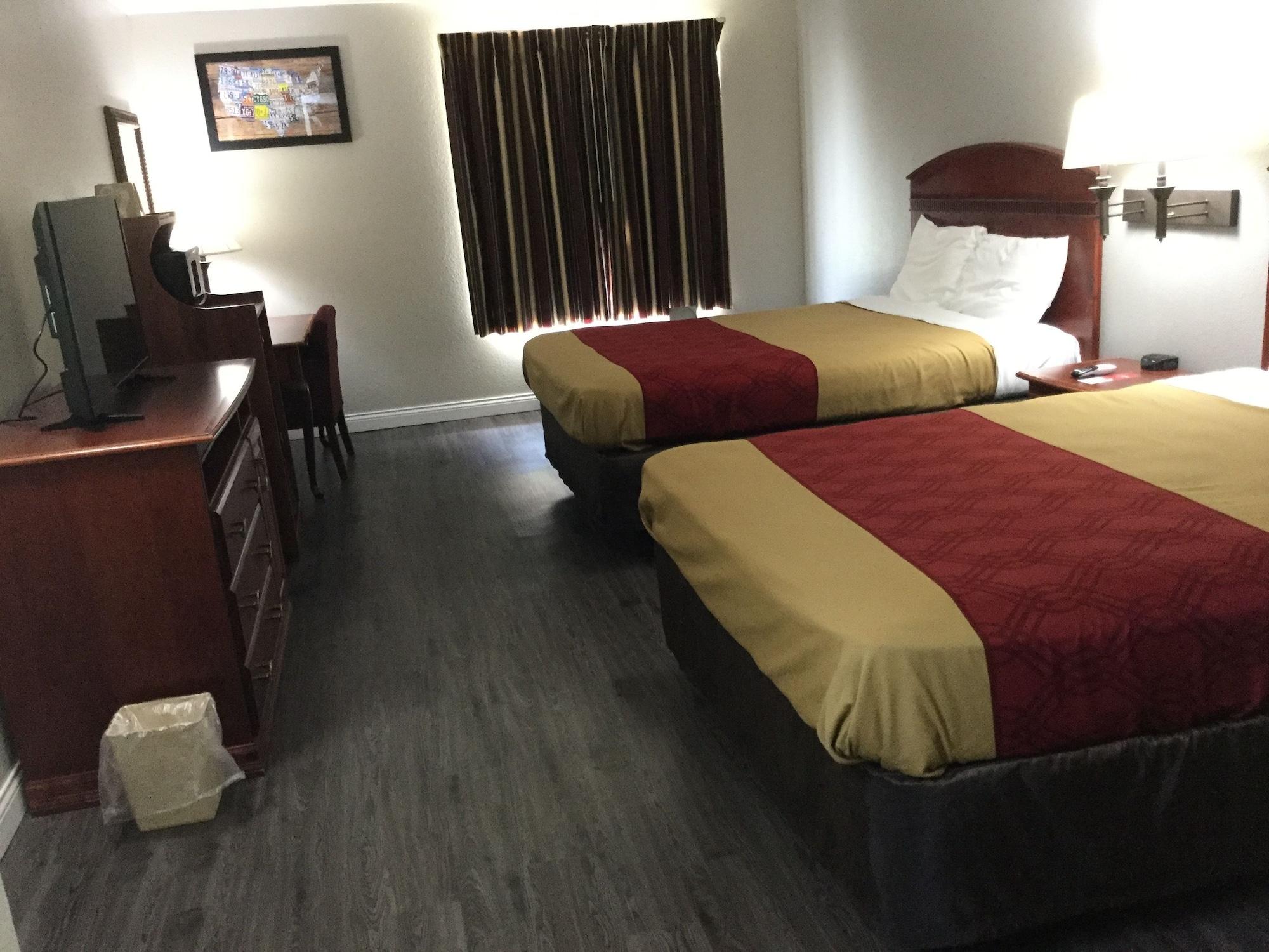 Econo Lodge Λίνκολν Εξωτερικό φωτογραφία
