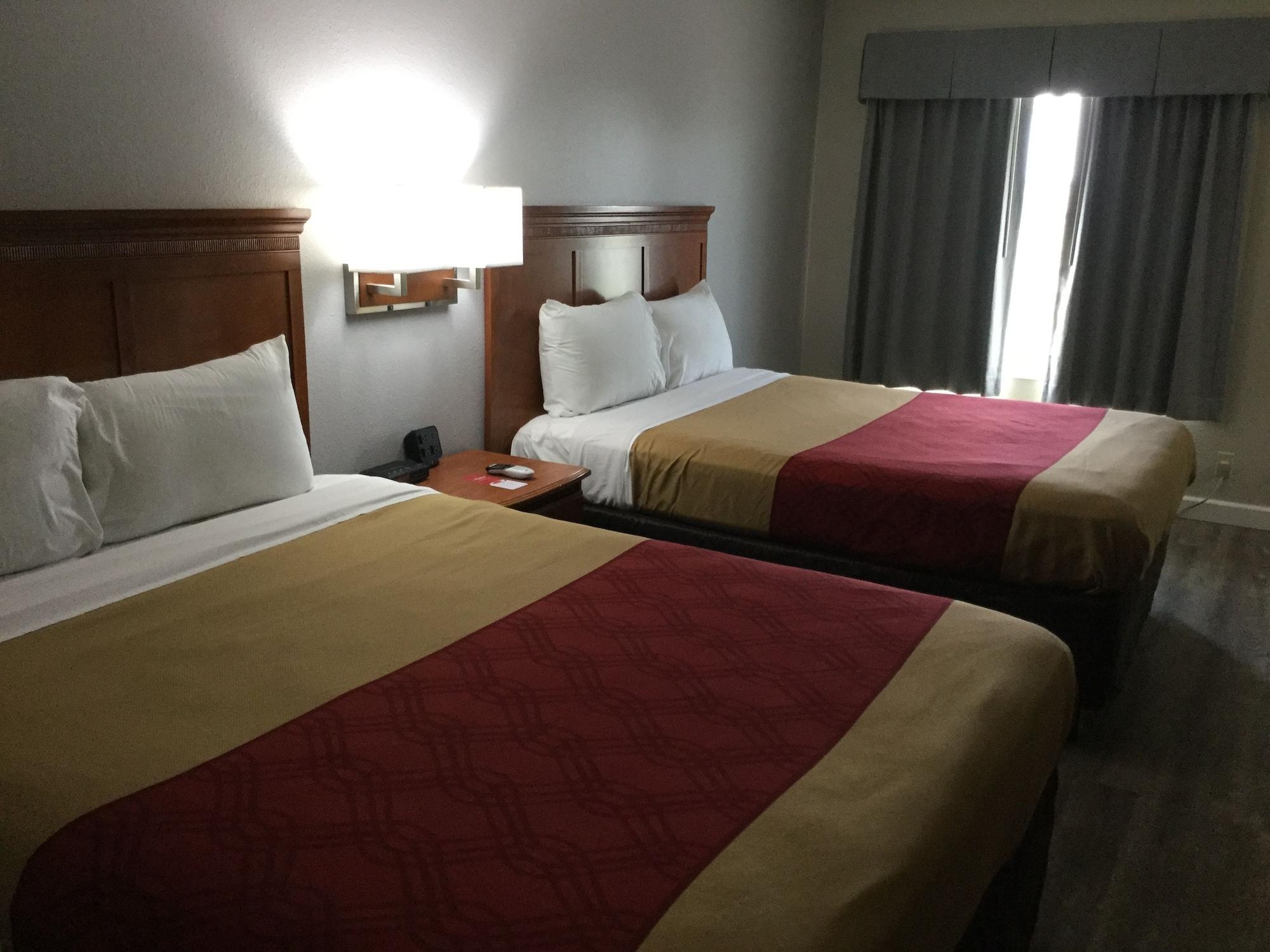 Econo Lodge Λίνκολν Εξωτερικό φωτογραφία