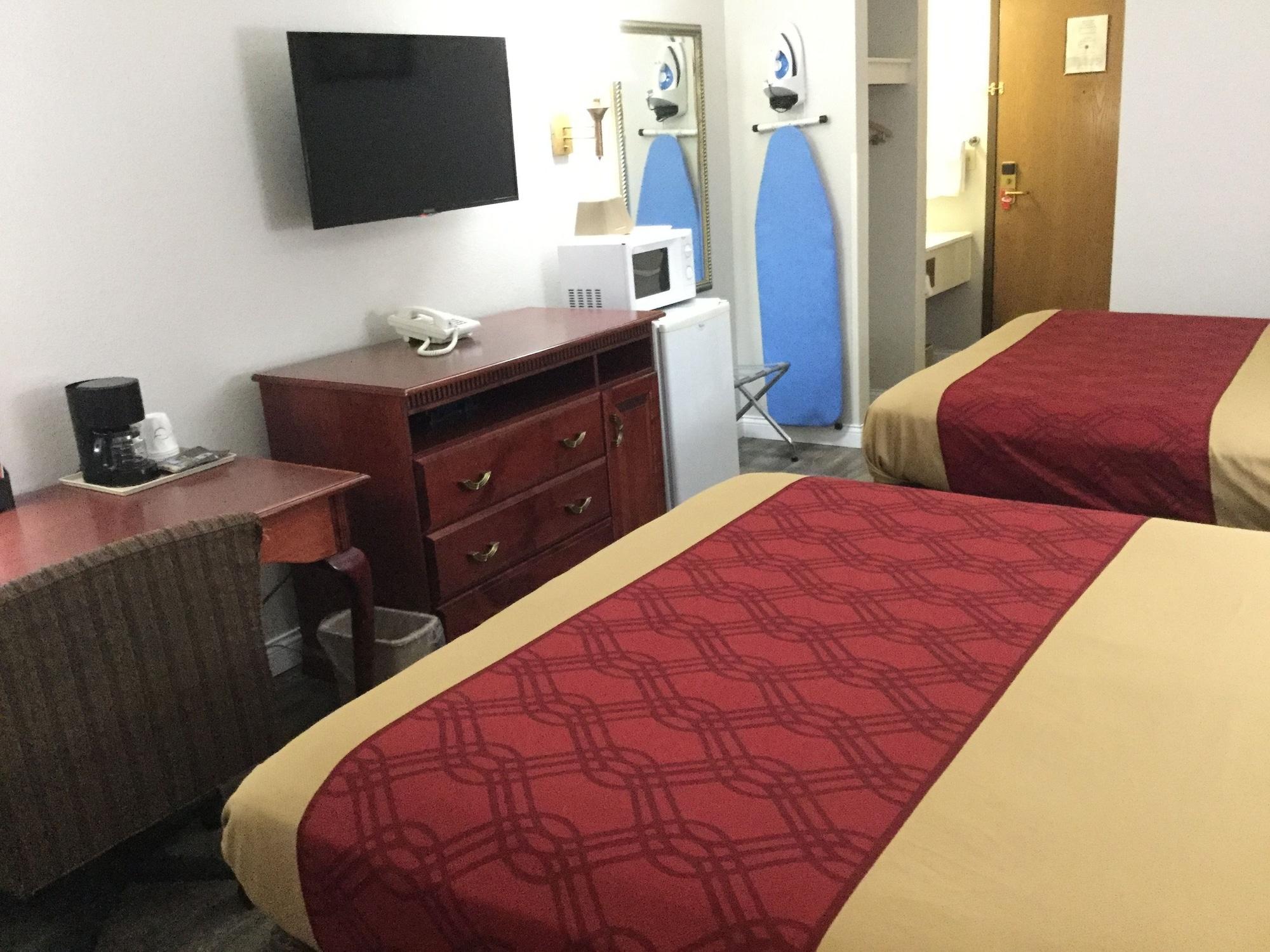 Econo Lodge Λίνκολν Εξωτερικό φωτογραφία