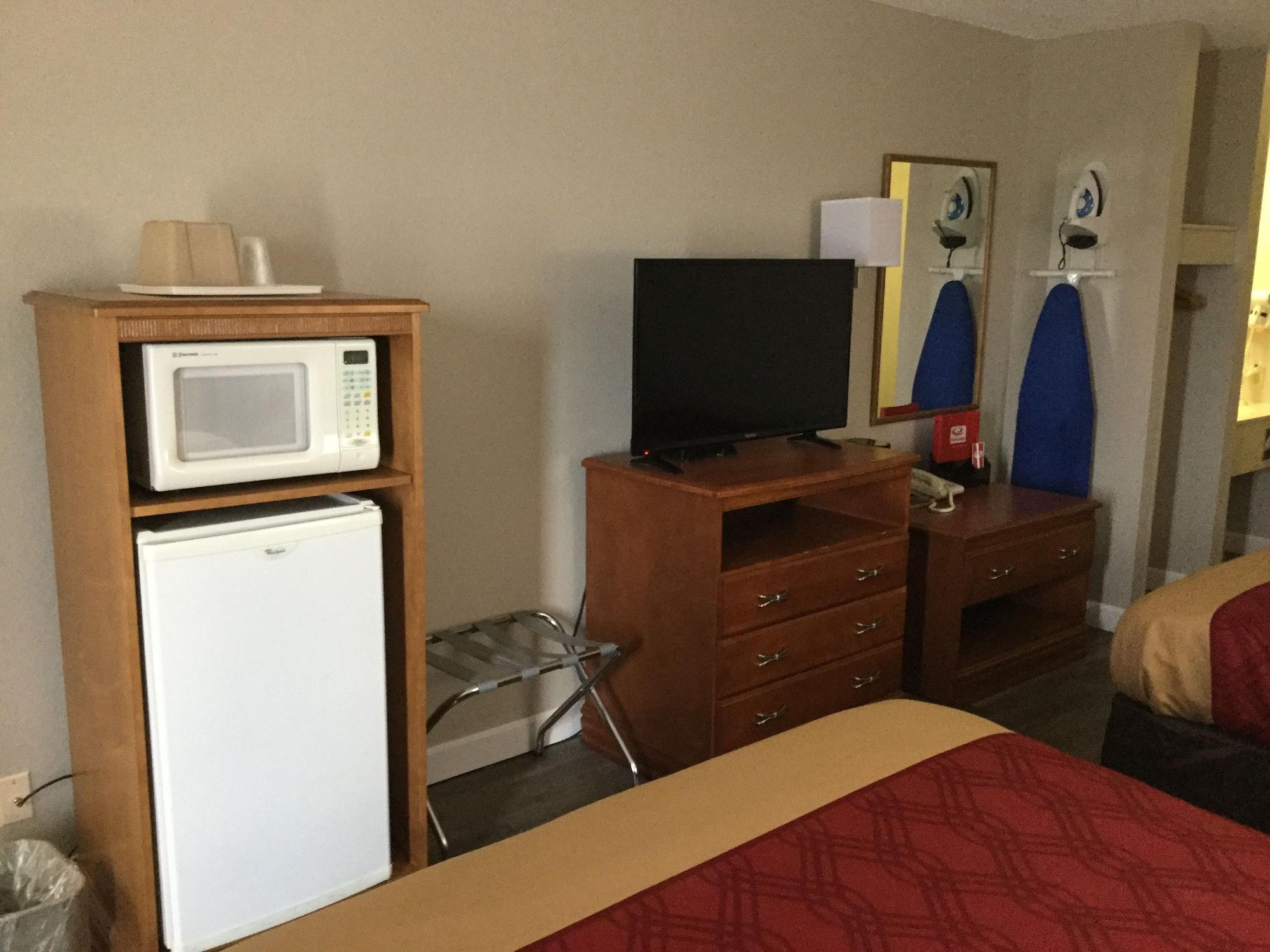 Econo Lodge Λίνκολν Εξωτερικό φωτογραφία