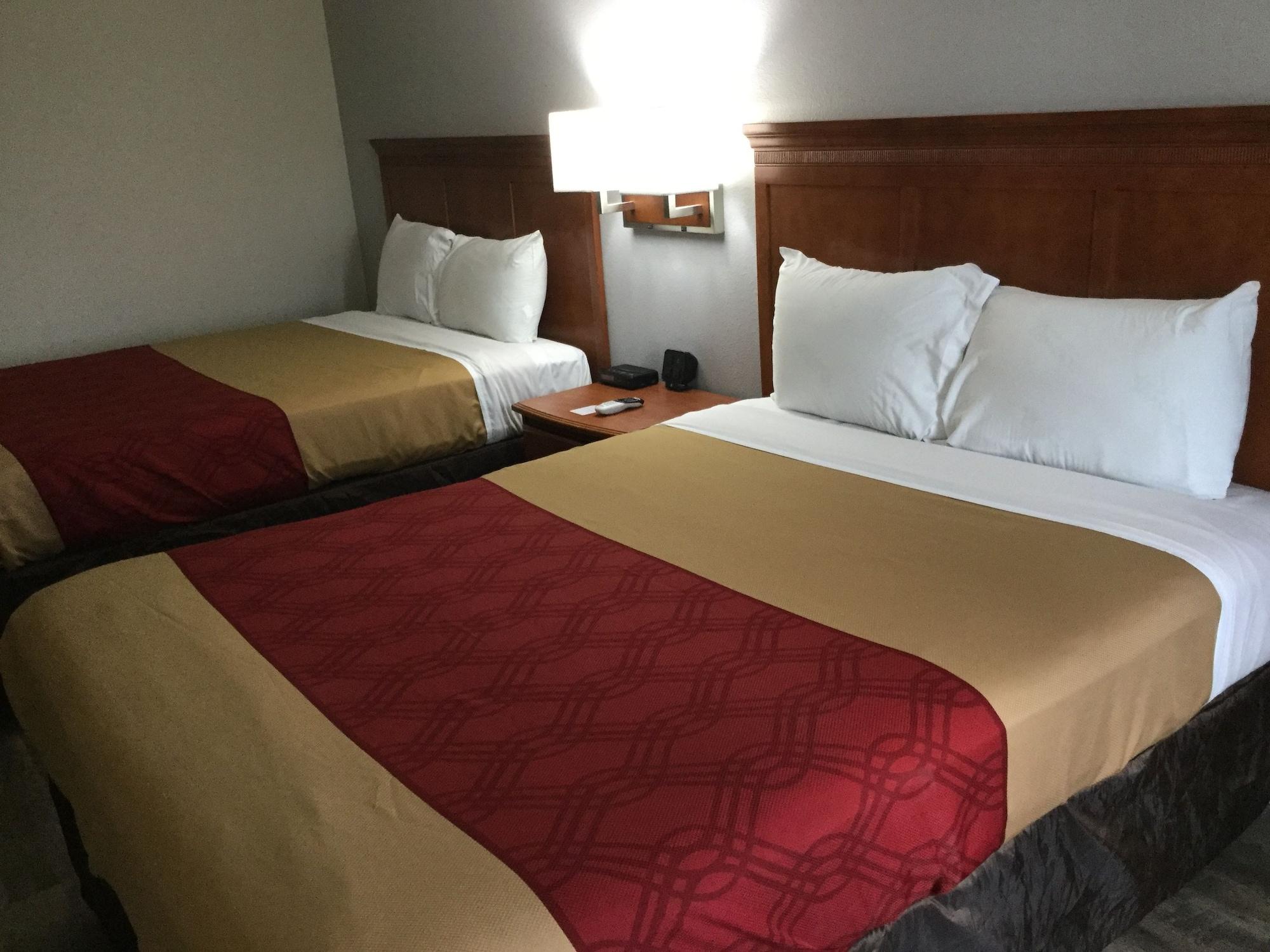 Econo Lodge Λίνκολν Εξωτερικό φωτογραφία