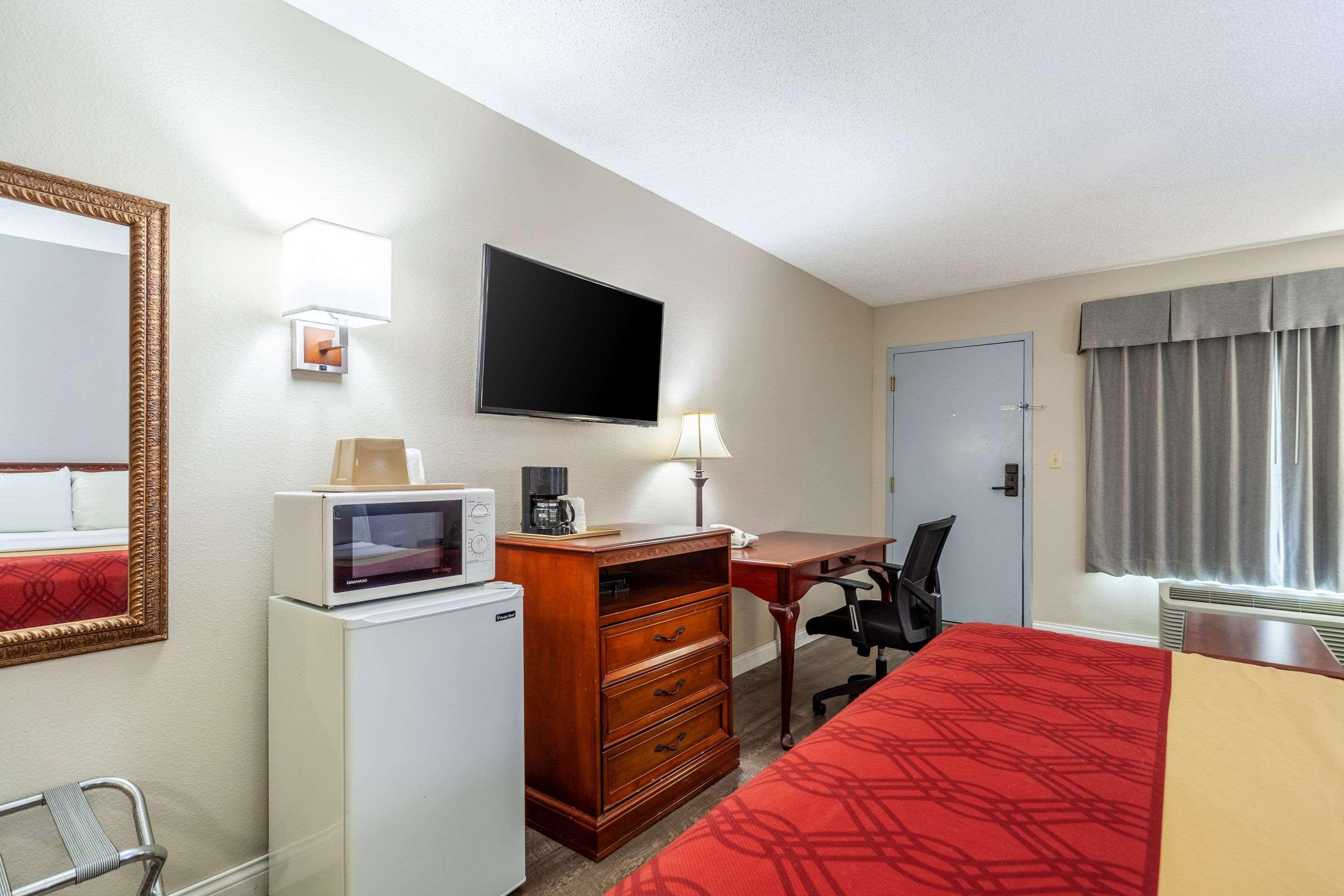 Econo Lodge Λίνκολν Εξωτερικό φωτογραφία