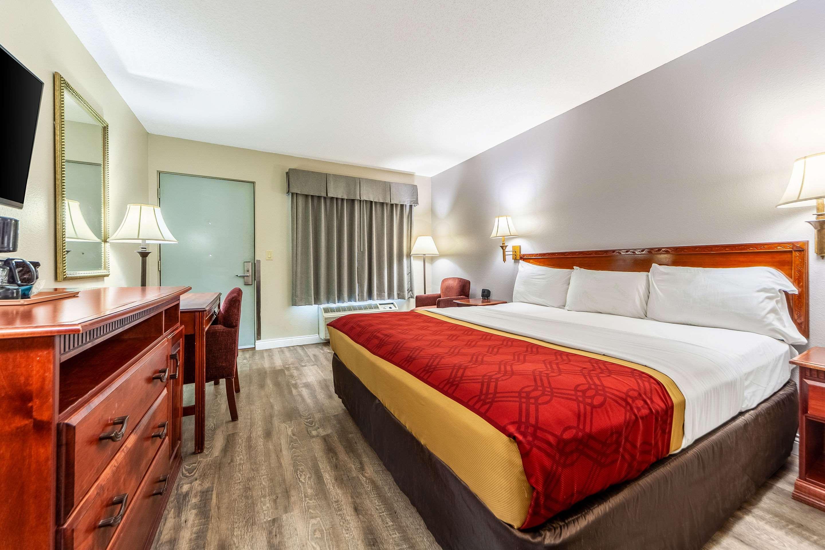 Econo Lodge Λίνκολν Εξωτερικό φωτογραφία