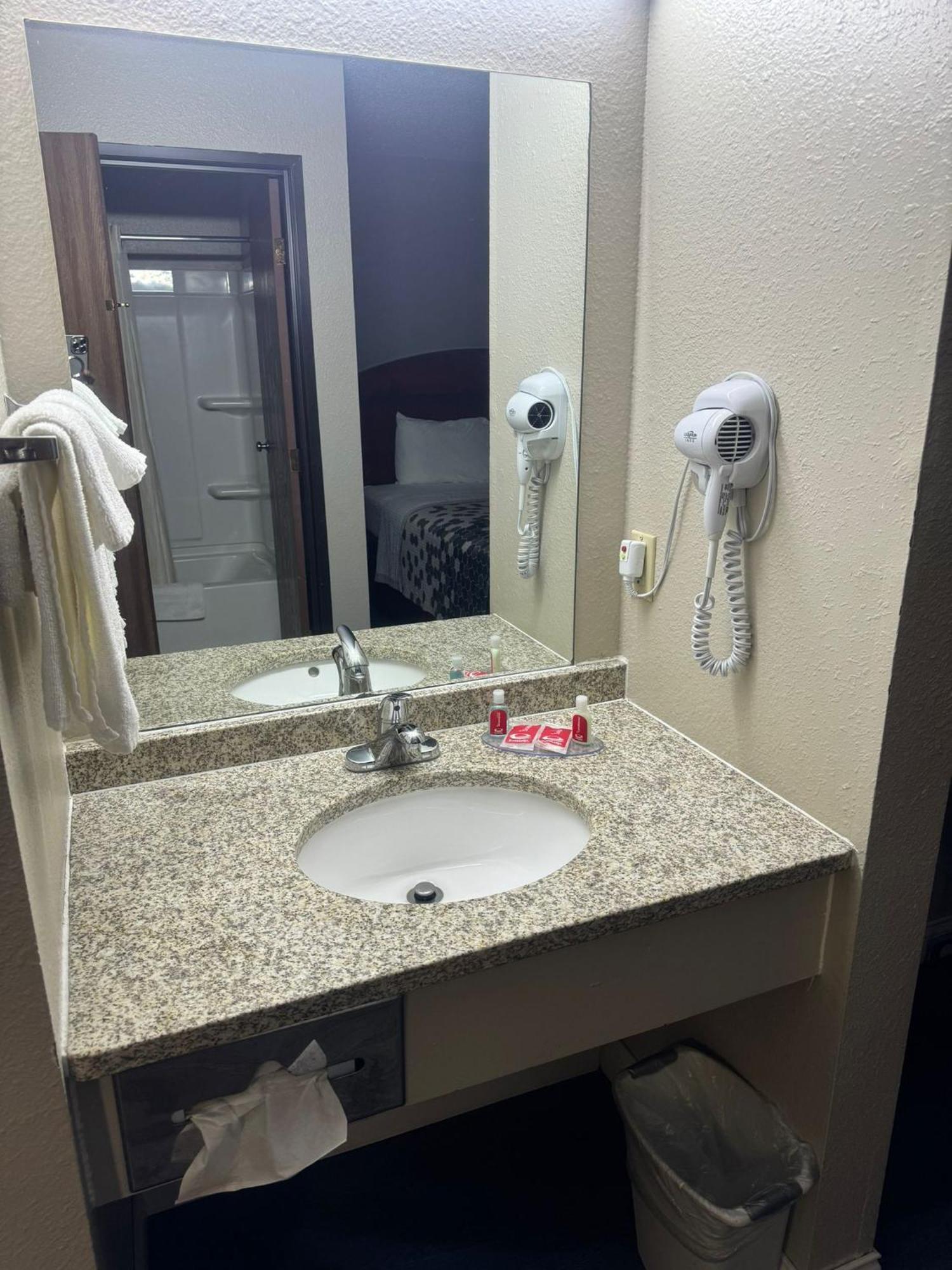 Econo Lodge Λίνκολν Εξωτερικό φωτογραφία