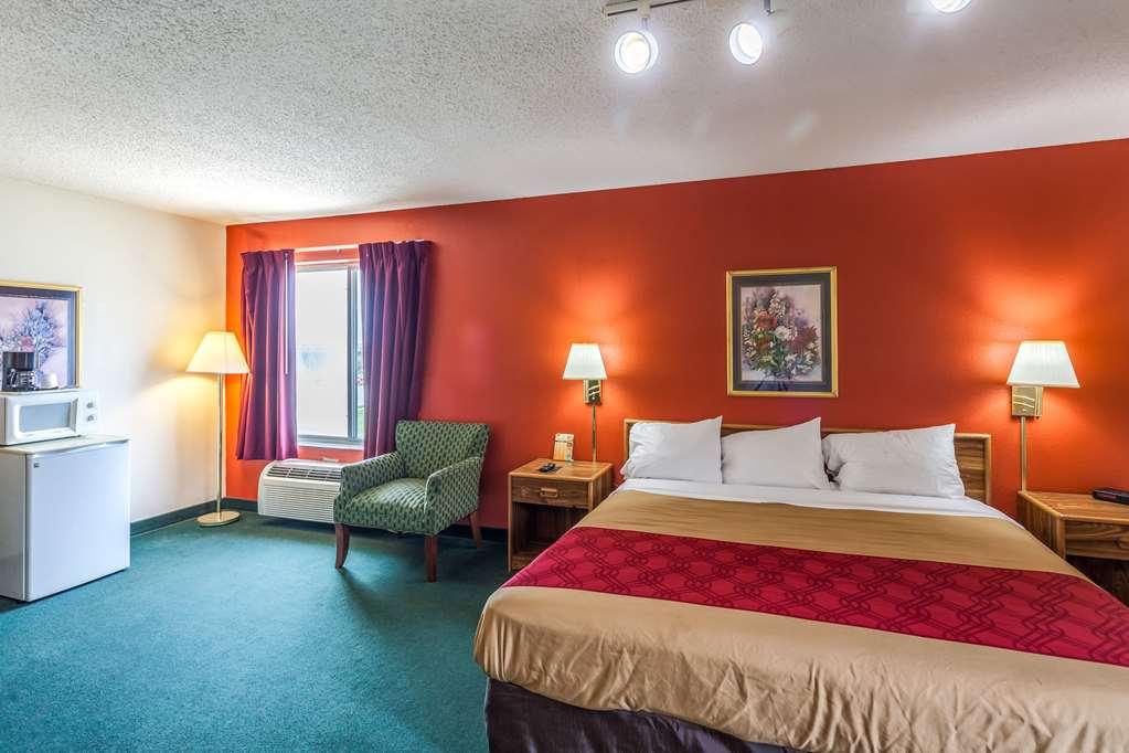 Econo Lodge Λίνκολν Δωμάτιο φωτογραφία